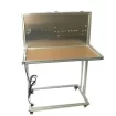 BUD BUCKER DELUXE INDOOR FOLD-AWAY SYSTEM 2026