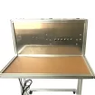 BUD BUCKER DELUXE INDOOR FOLD-AWAY SYSTEM 2026