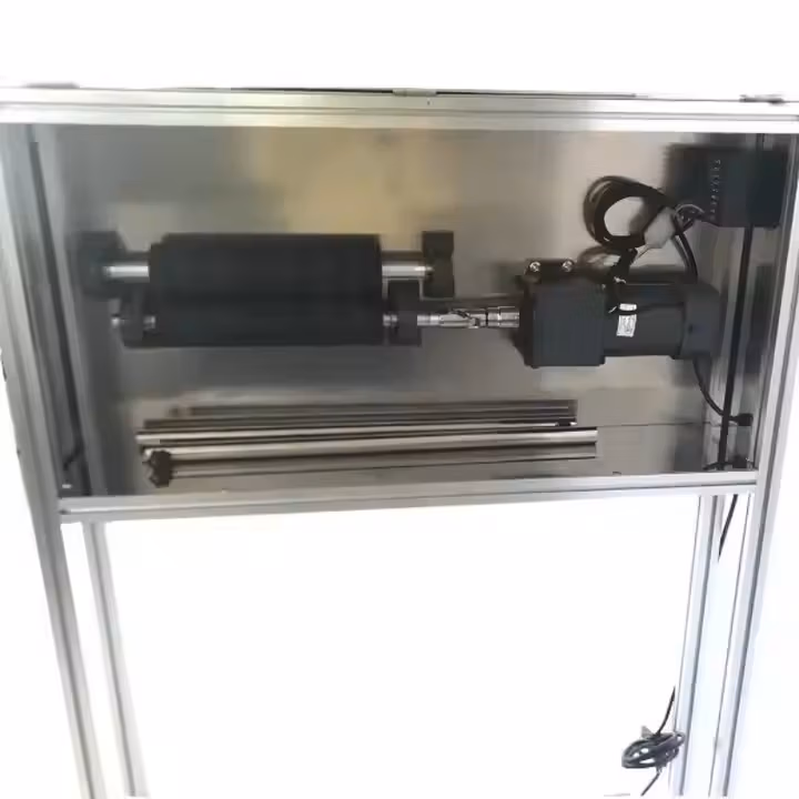 BUD BUCKER DELUXE INDOOR FOLD-AWAY SYSTEM 2025