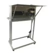 BUD BUCKER DELUXE INDOOR FOLD-AWAY SYSTEM 2026