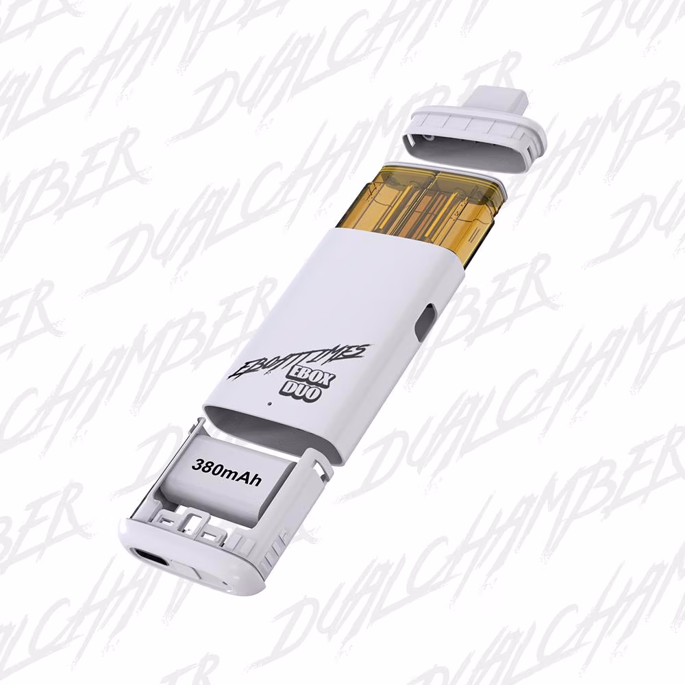 ALL IN ONE  – “EBT-EBOX”