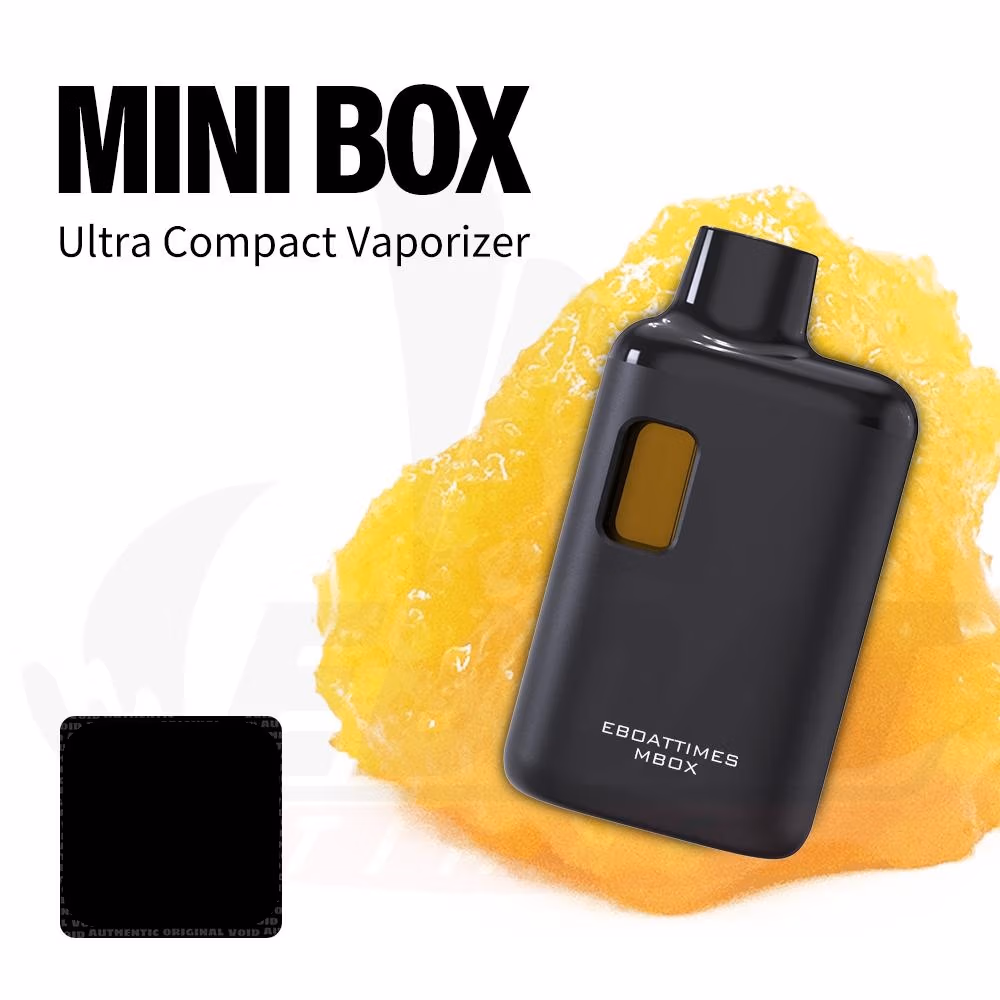 ALL IN ONE  – “EBT-MBOX5”