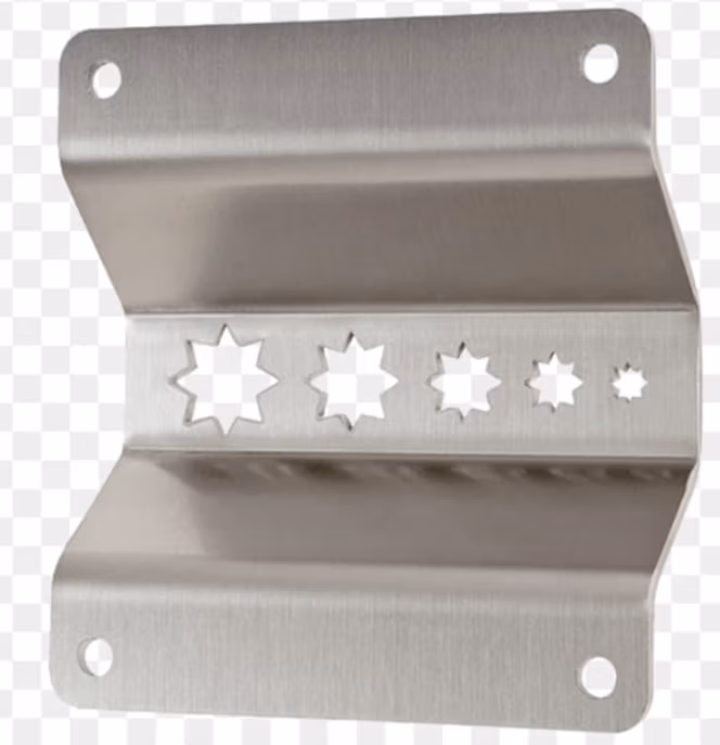 BUD BUSTER PRO – HEAVY DUTY 2025