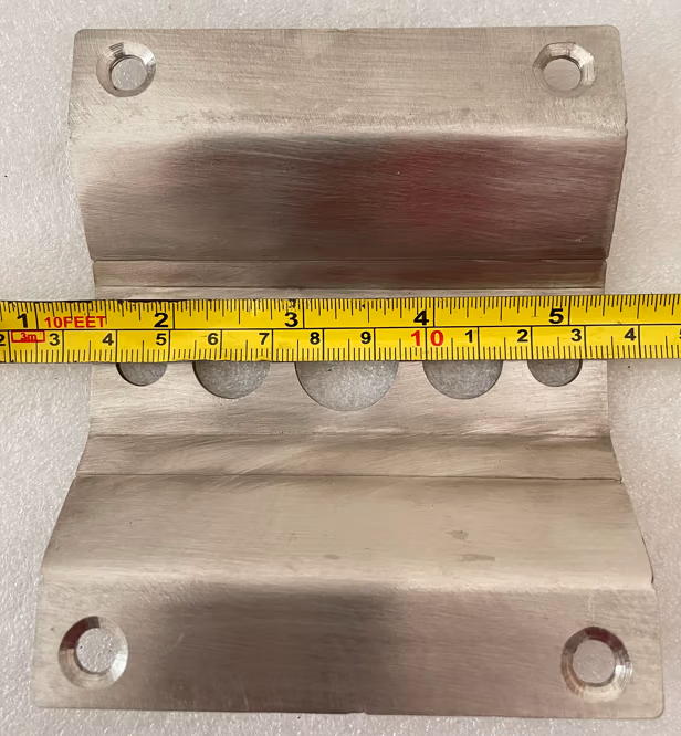 BUD BUSTER PRO – HEAVY DUTY 2025