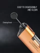 NECTAR COLLECTOR – SEAHORSE PRO PLUS