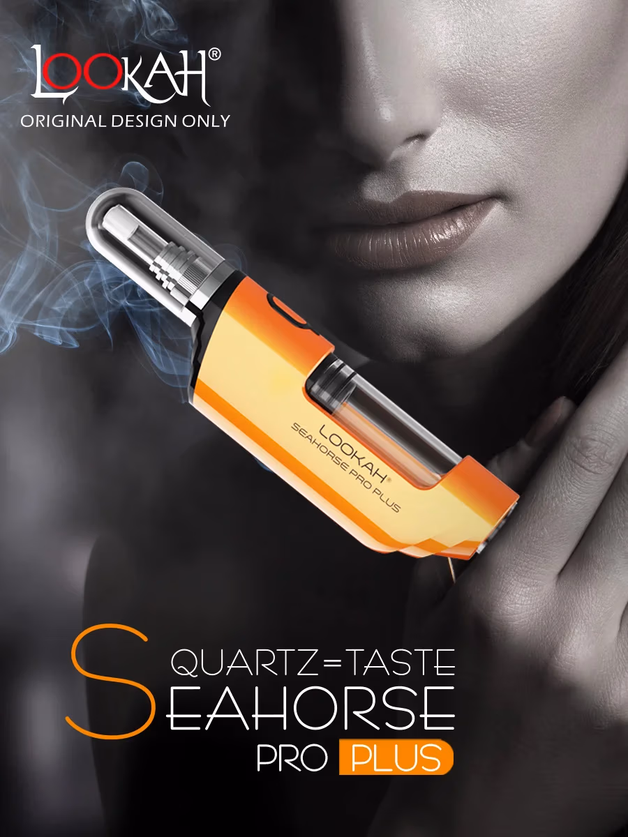 NECTAR COLLECTOR – SEAHORSE PRO PLUS